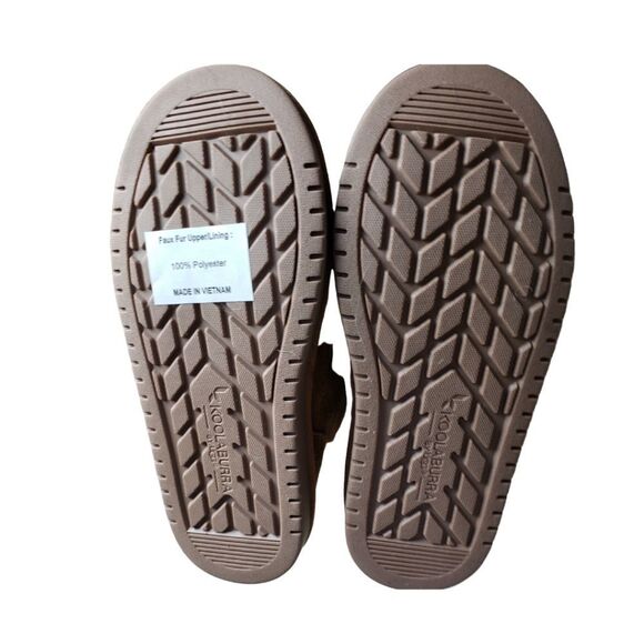 Koolaburra by Ugg Lytta Kids Boots NWOB - Picture 9 of 9